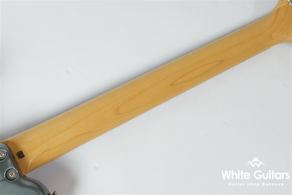 RRS Bravery-12 NAMM2016